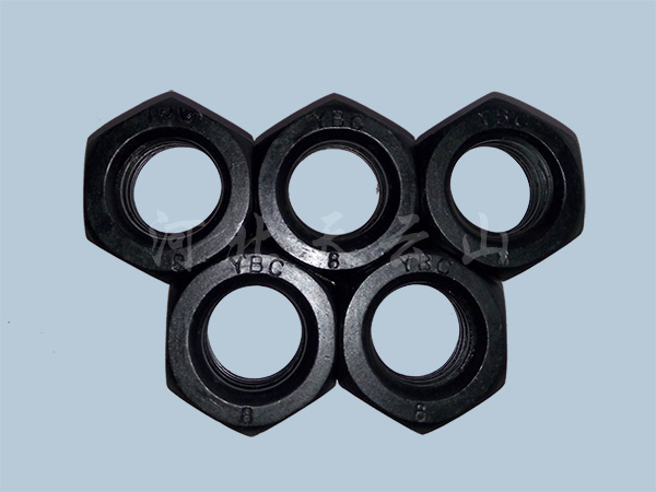 高強(qiáng)度螺母